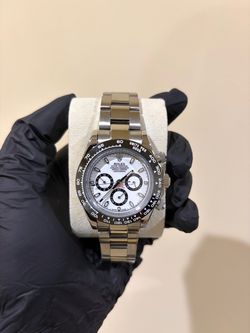 MEN’S R0LEX WATCH