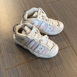 Nike Air Kids Shoes Size 11.5