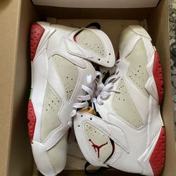 Air Jordan Hare 7