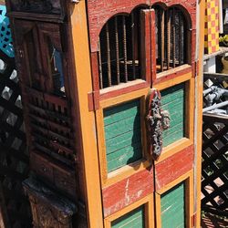 CABINET/STORAGE 