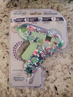 Mini Glue Gun