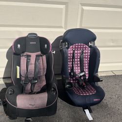 Cosco Carseats