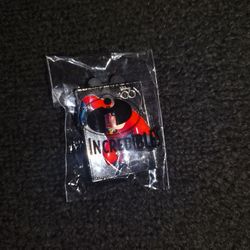 The Incredibles 100 Yr Anniversary Disney Pin