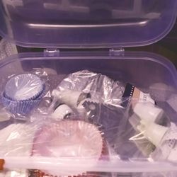 Decoration Kit/ Carrier