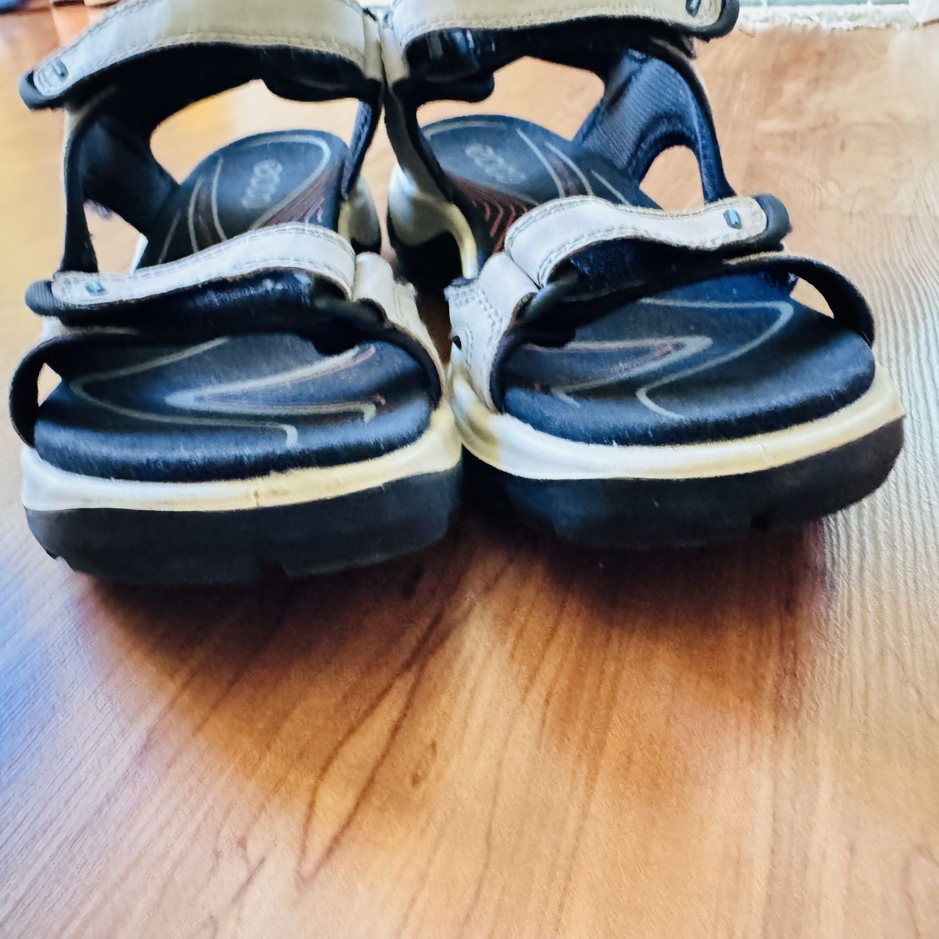 ECCO Offroad Men