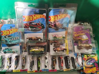 Hotwheels