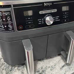Ninja Airfryer 