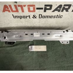 w/damages 2019 - 2020 - 2021 - 22 - 2023 BMW X7 X5 REAR REINFORCEMENT REBAR OEM AX72563