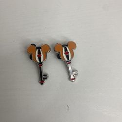 Disney Pin 81465 WDW - PWP Key Collection - Dale