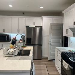 Everything New Home Must Go This Weekend 