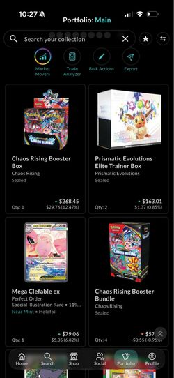 ‼️Pokemon collection for sale‼️