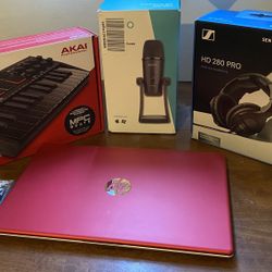 Hp Laptop Studio Software/fab Filter MASTERING  Suite