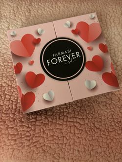 Farmasi Matte Liquid Lipstick