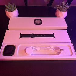 SEND BEST OFFER Apple Watch Series 8 