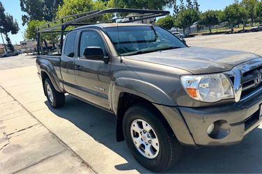 2009 Toyota Tacoma
