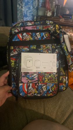 Backpack