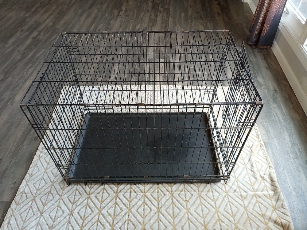 Dog Crate/Kennels