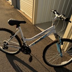 Pacific Evolution Vortex Mountain Bicycle
