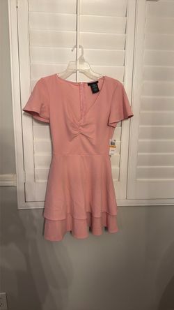 B. Darlin Junior Dress