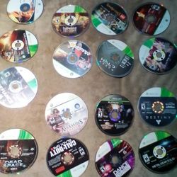 16 Xbox Games What You See In The Pictures Is What You Get