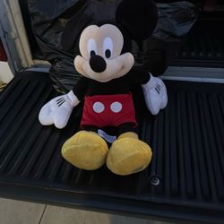 Mickey Mouse 