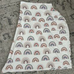 Nursing / Car seat Cover