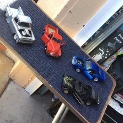 Collectible 1/24 Scale Models