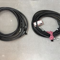 Hydraulic Power Tool Hoses