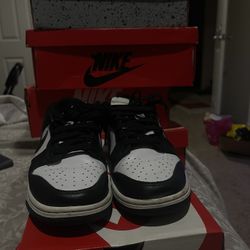 Panda Dunks