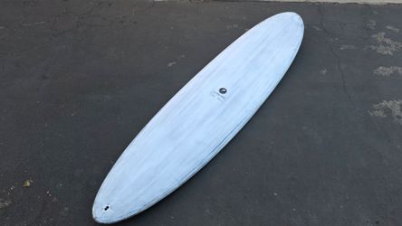 *Basically NEW*  8’0” Firewire Taylor Jensen Pro (TJ Pro) Mid Volcanic / I-Bolic Surfboard