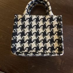 H&M purse