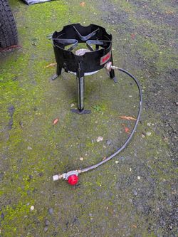 Bayou Classic Cooker