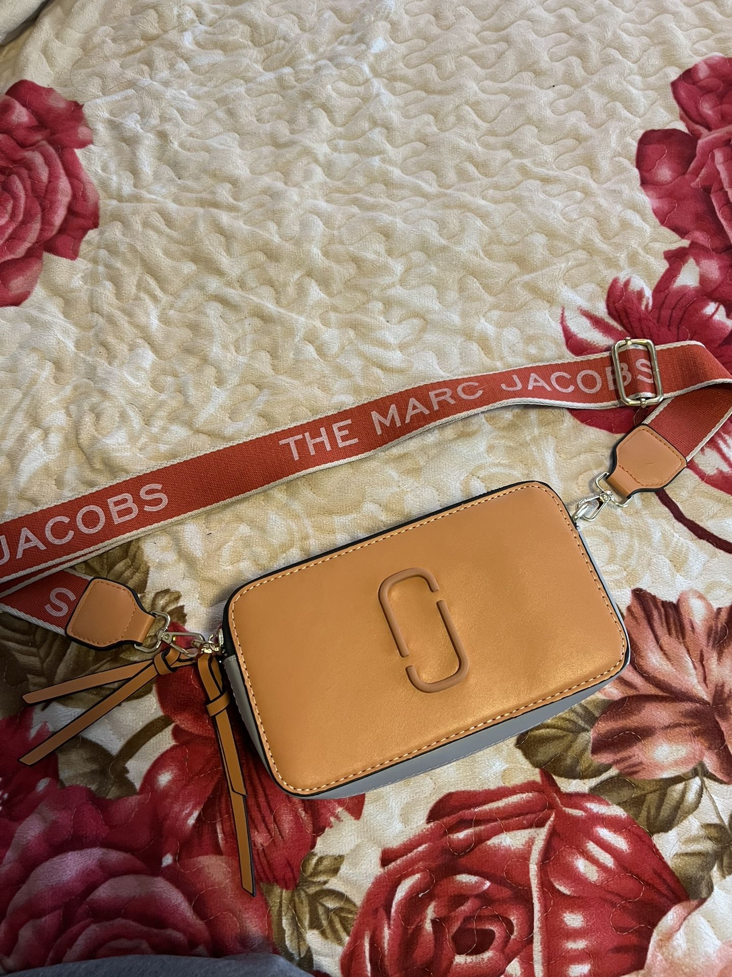 The Marc Jacob’s Bag