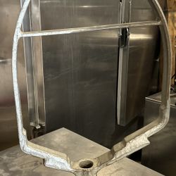 Hobart Pastry knife V140 for 140 qt Mixer