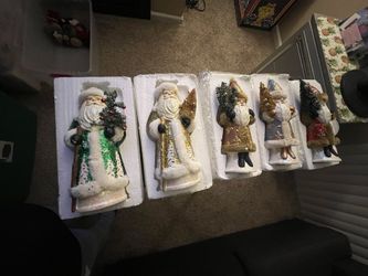 Christmas Decorations