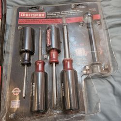 Assorted TOOLS - 