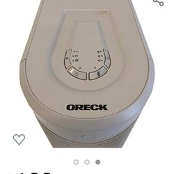 Oreck Purifier New In  Box