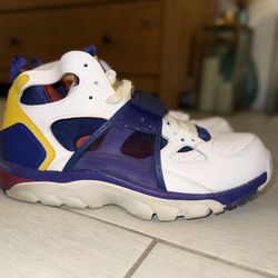 Mans Nike Air Shoes 
