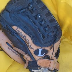 Louisville Lefty Glove 