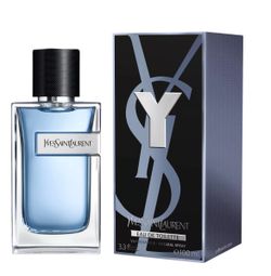 YVES SAINT Laurent Y BRAND NEW 3.3 oz bottle in box sealed!