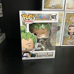 Funko Pop