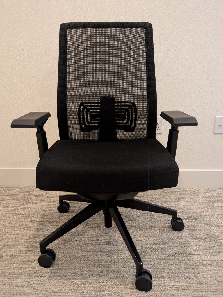 Haworth Very Office Chair