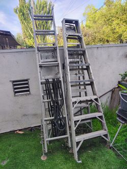 Ladder for sale