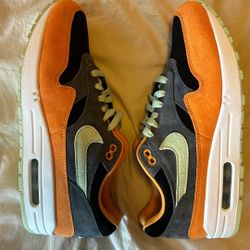 Nike Shoes 