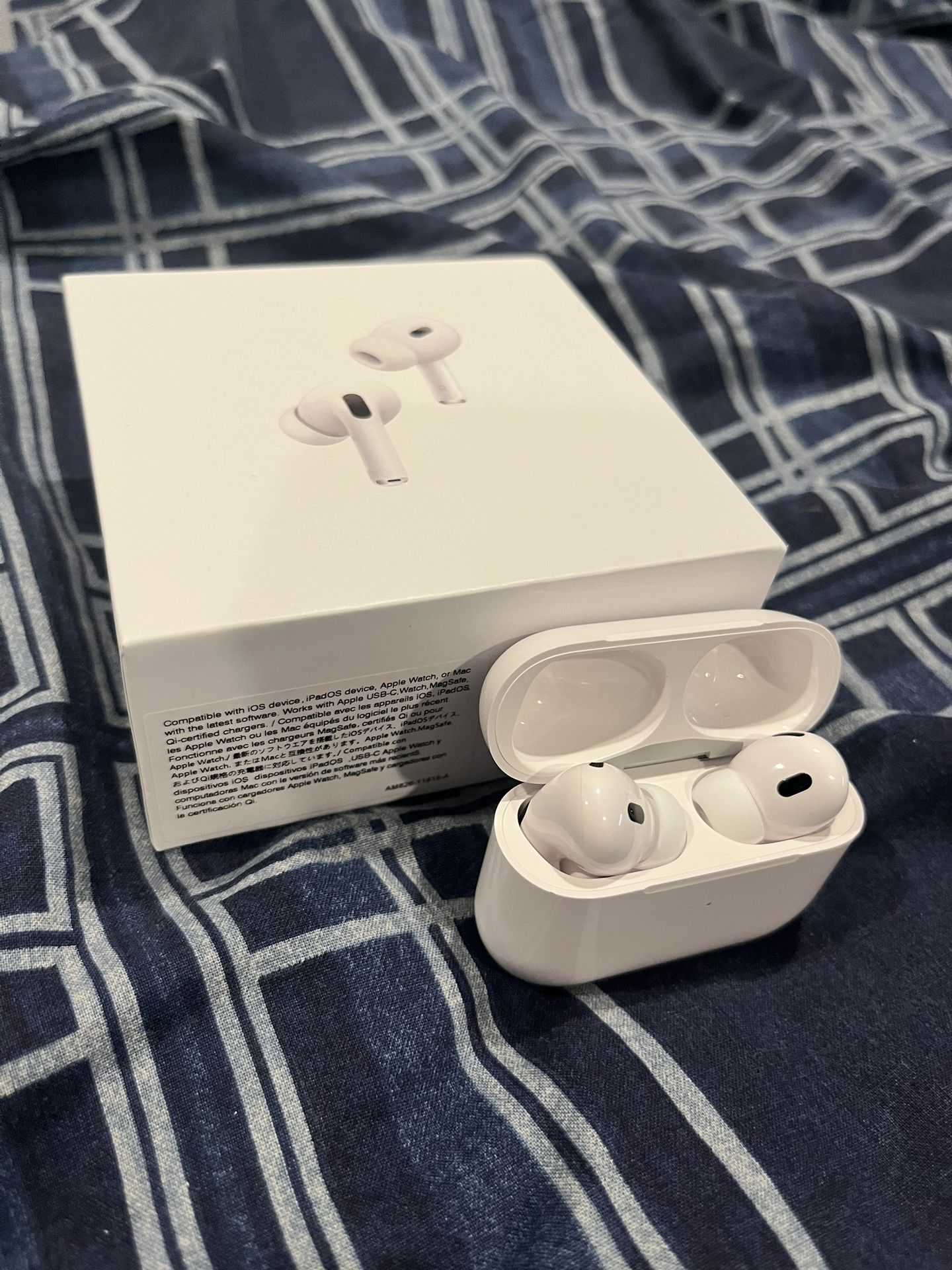 AirPod Pros - 2nd Generation