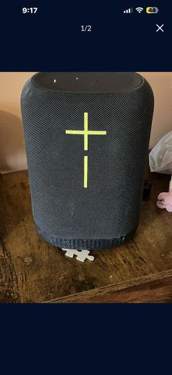 Speaker