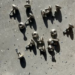 Cabinet Knobs