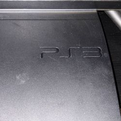 PS3 SLIM