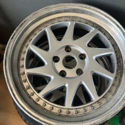 18s Need Love 