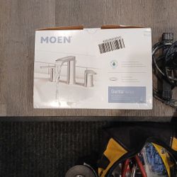 Brand New Moen Kitchen Sink 